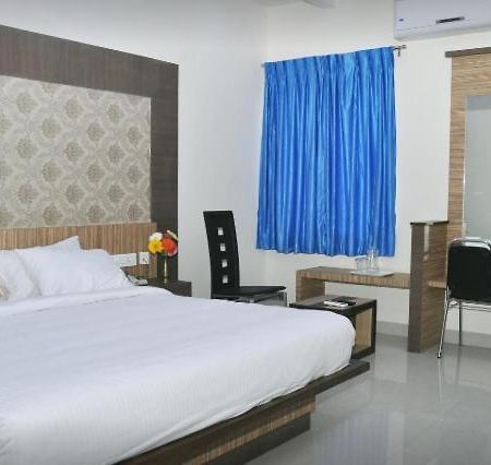 Hotel Sakthi Residency Hosur Ngoại thất bức ảnh