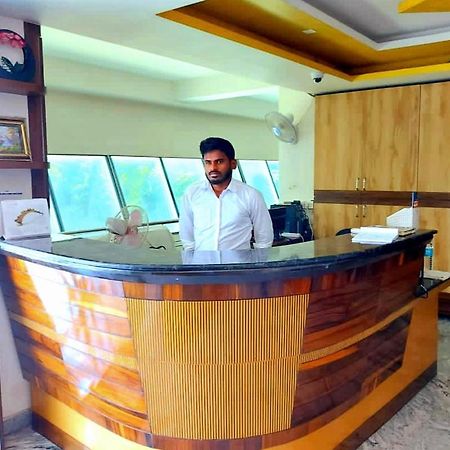 Hotel Sakthi Residency Hosur Ngoại thất bức ảnh