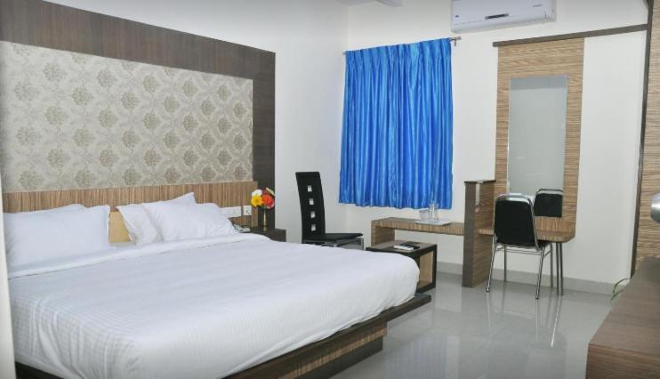 Hotel Sakthi Residency Hosur Ngoại thất bức ảnh